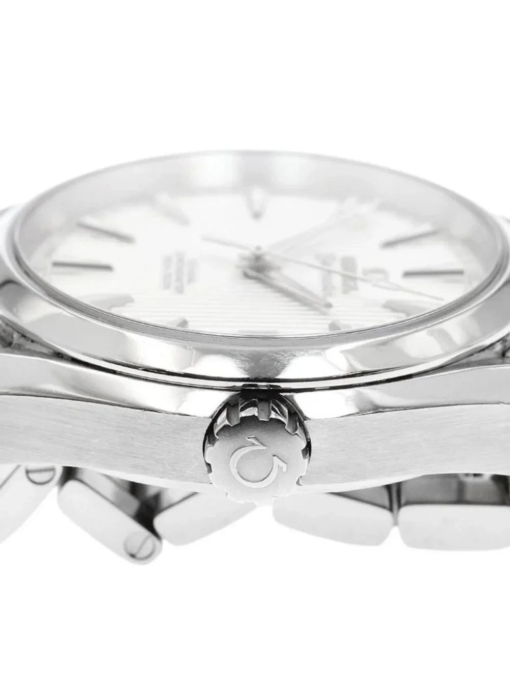 OMEGA Seamaster Aqua Terra 150M 231.10.39.21.02.001 Automatic Men's Watch_960594